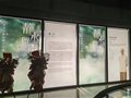 静水留声——学院派陶瓷艺术家马恩杰意象瓷画个人展隆重开幕