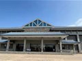 宝丰清凉寺汝官窑遗址展示馆