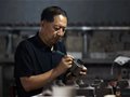 从玩花台到大唐钧窑：一位非遗传承人的唐钧复兴之路——记河南省工艺美术大师、中原大工匠张冠军